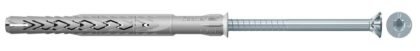 Parafuso Com Bucha Sxrl 10X80 T
