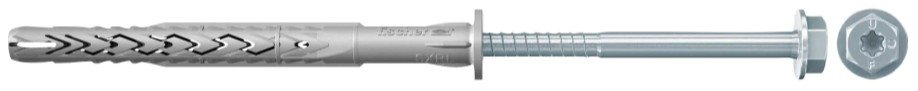 Bucha Sxrl 10X80 Fus Cx 50