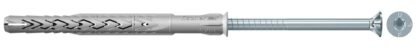 Parafuso Com Buchasxrl 8X100 T