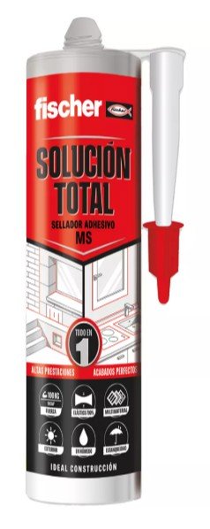 Cola E Veda Cinzento 290Ml
