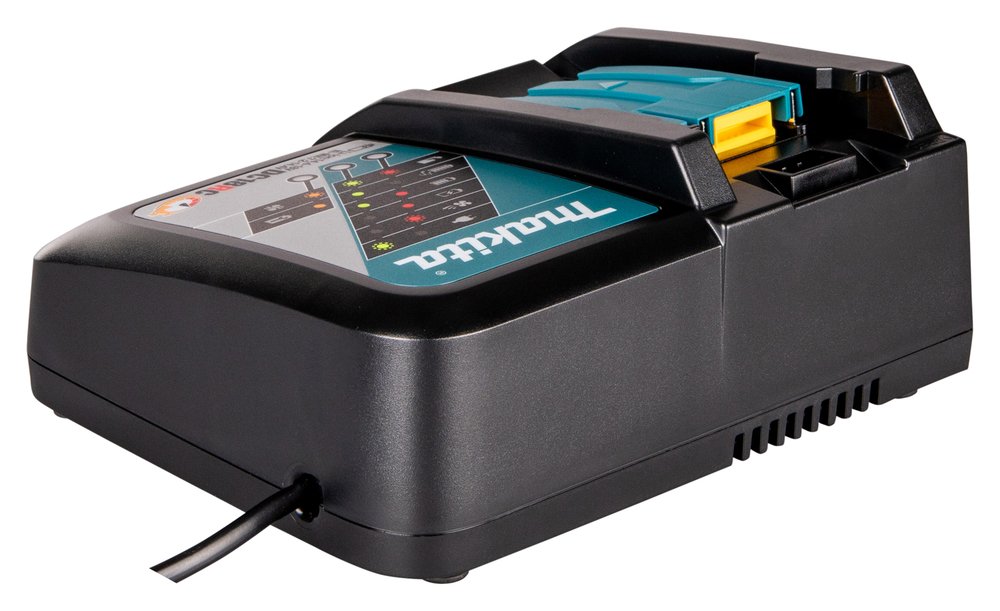 Dc18Rc Carregador 7.2V-18V - Image 3