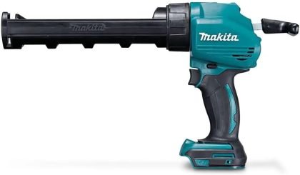 Pistola De Silicone Lxt