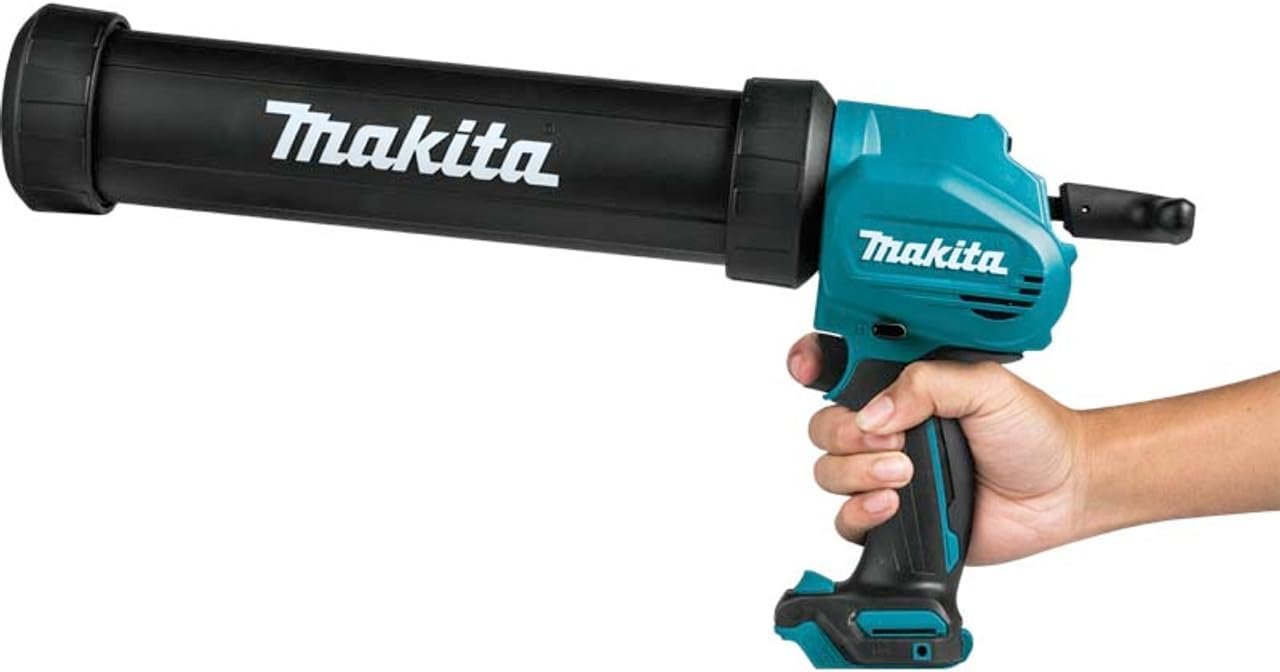 Pistola De Silicone Lxt - Image 3