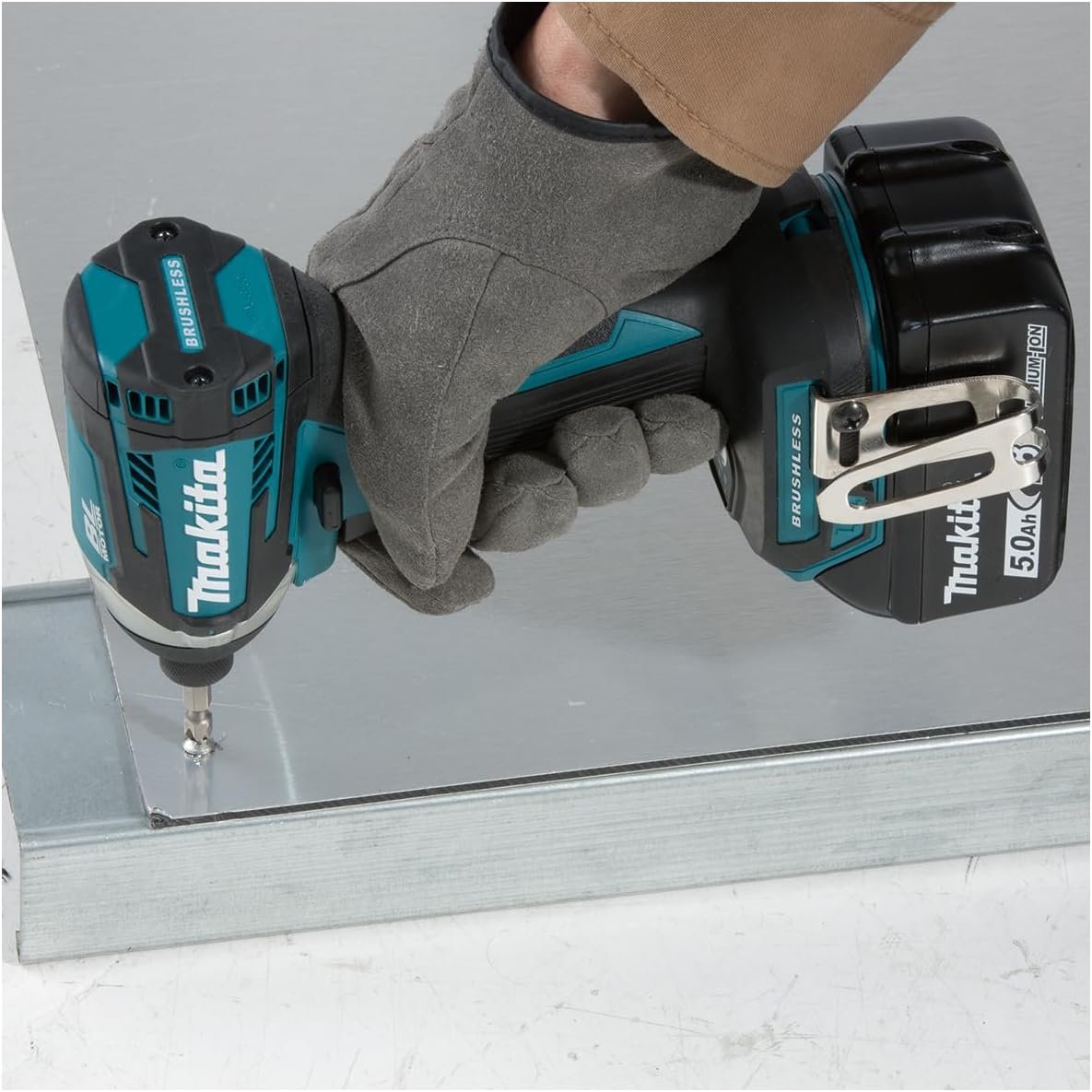 Aparafusadora Impacto Bl 18V - Image 3
