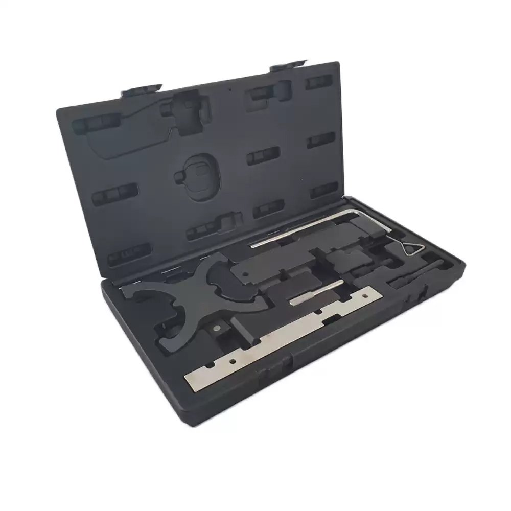 Kit De Bloqueio Ford E Volvo - Image 2
