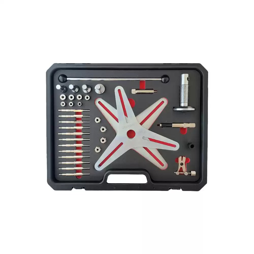 Kit Centrador De Embraiagem - Image 3