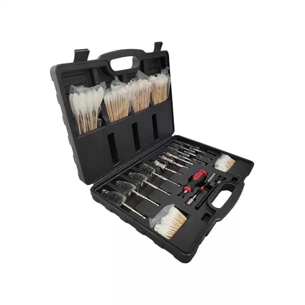 Kit Limpeza Injectores - Image 2