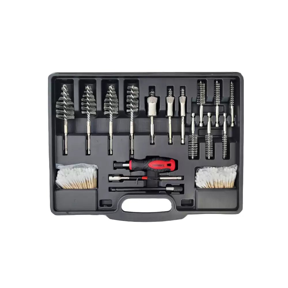 Kit Limpeza Injectores - Image 4