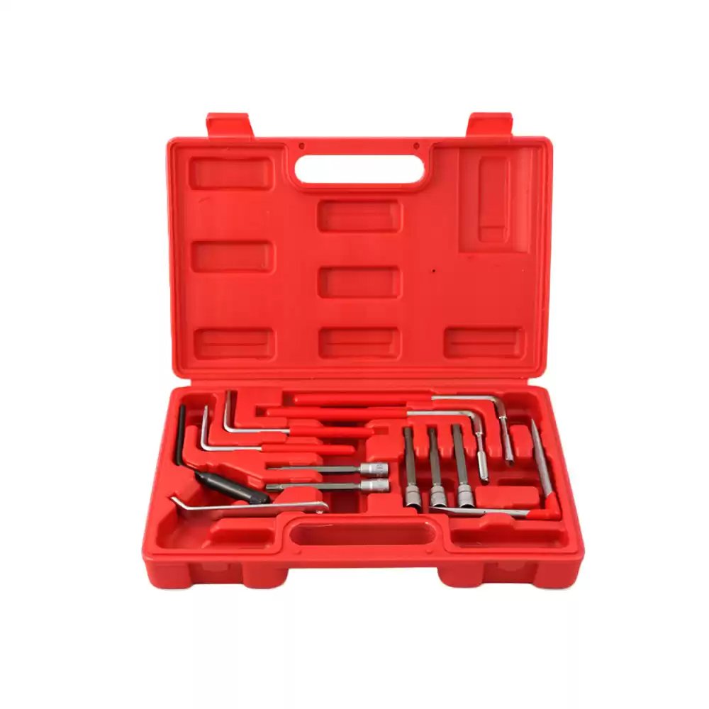 Kit Extractor De Airbags