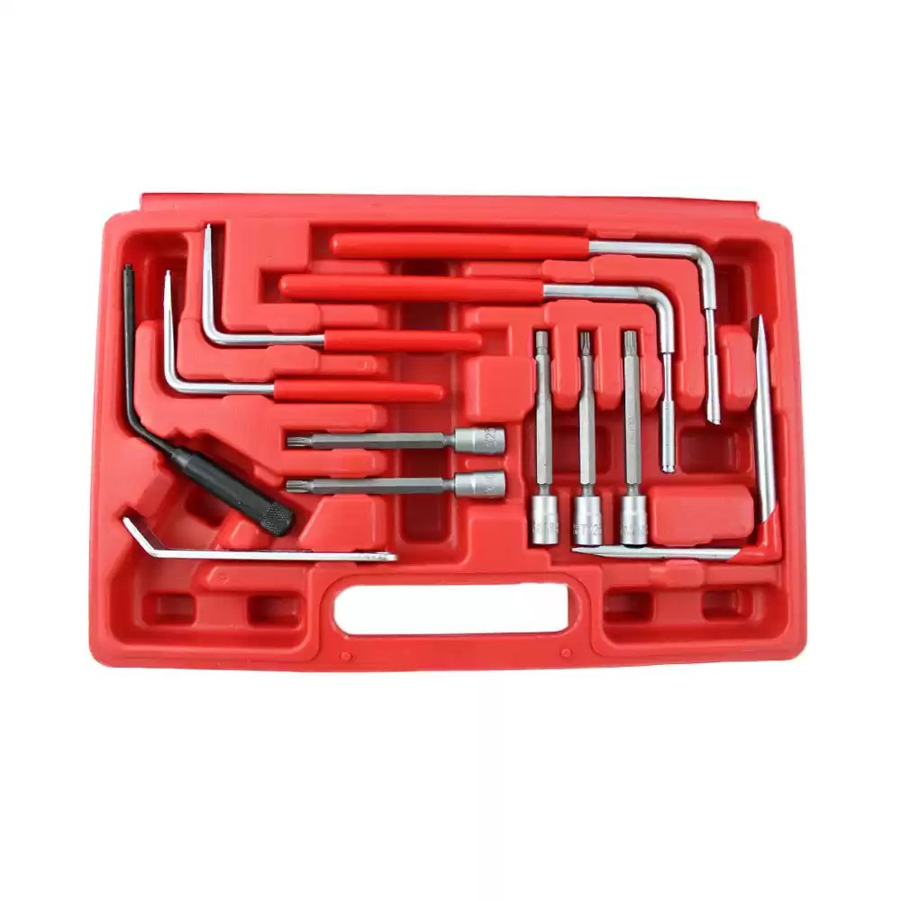 Kit Extractor De Airbags - Image 2