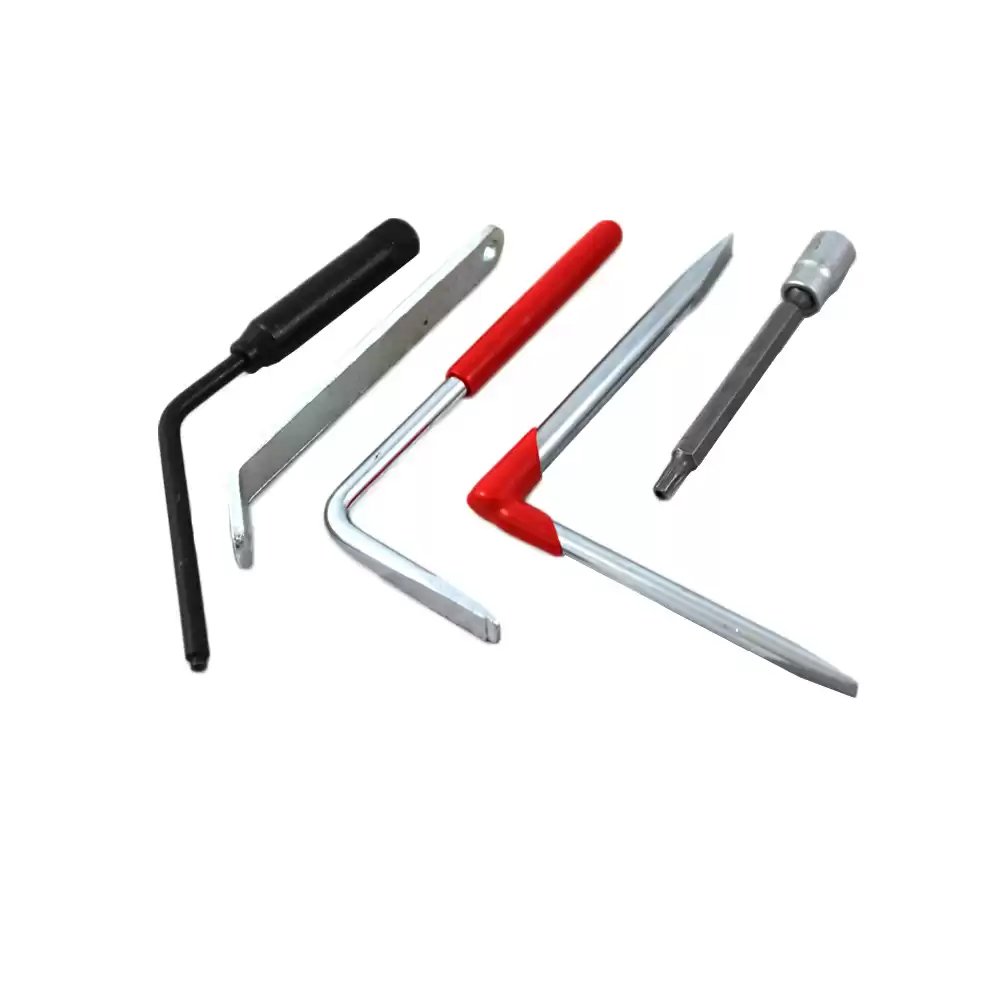 Kit Extractor De Airbags - Image 3
