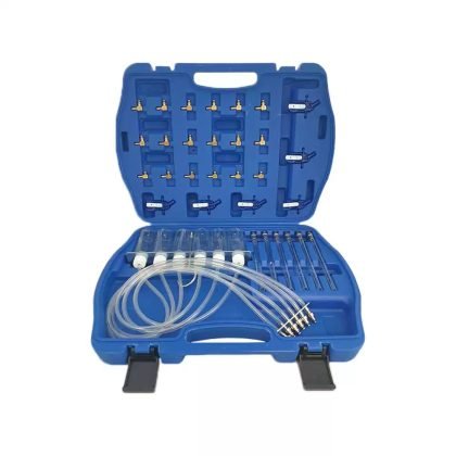 Kit Injectores Common Rail