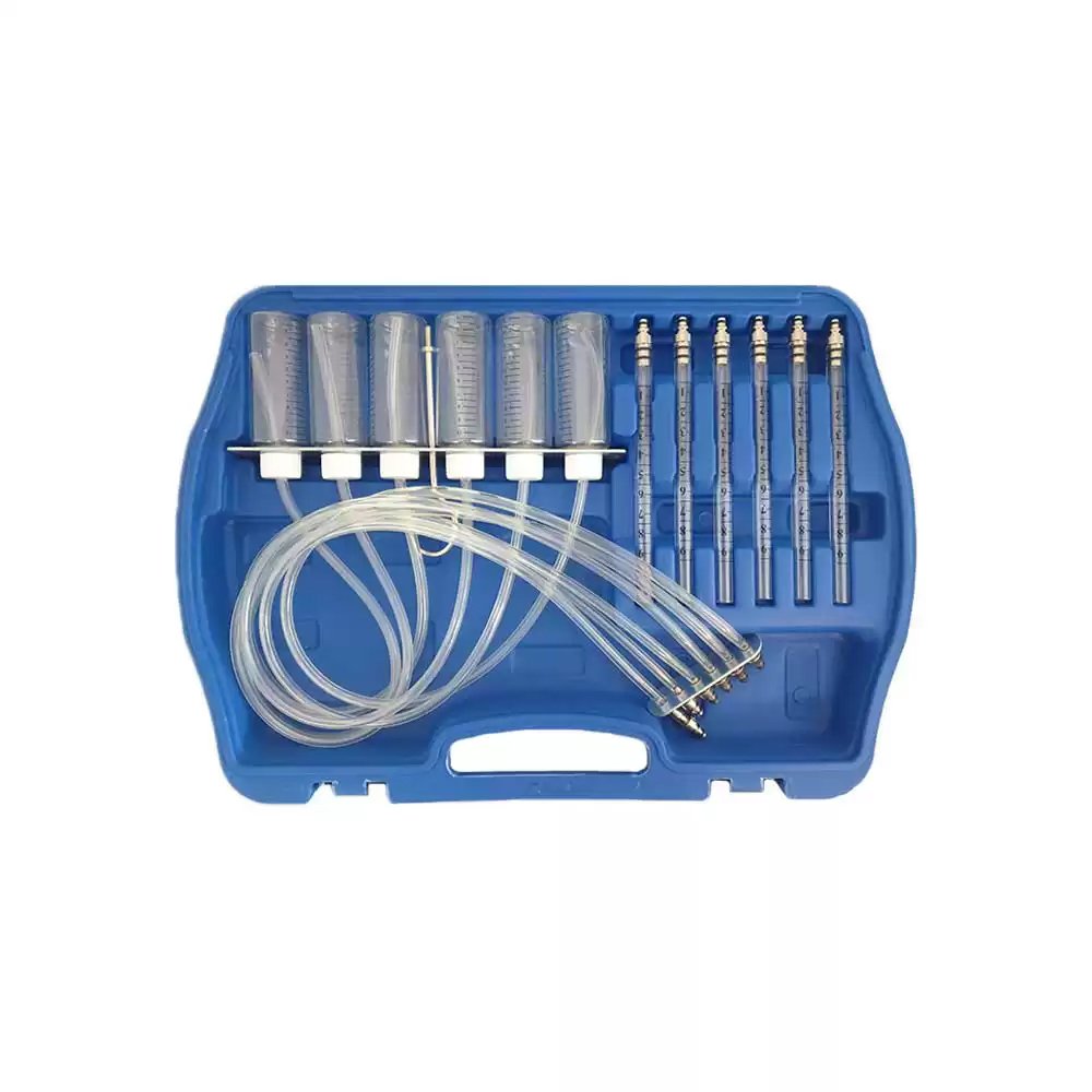 Kit Injectores Common Rail - Image 3