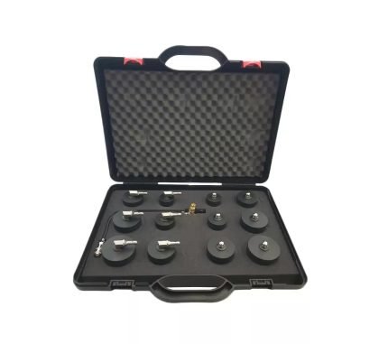 Kit Teste Pressao/Intercooler