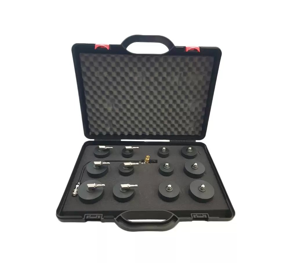 Kit Teste Pressao/Intercooler