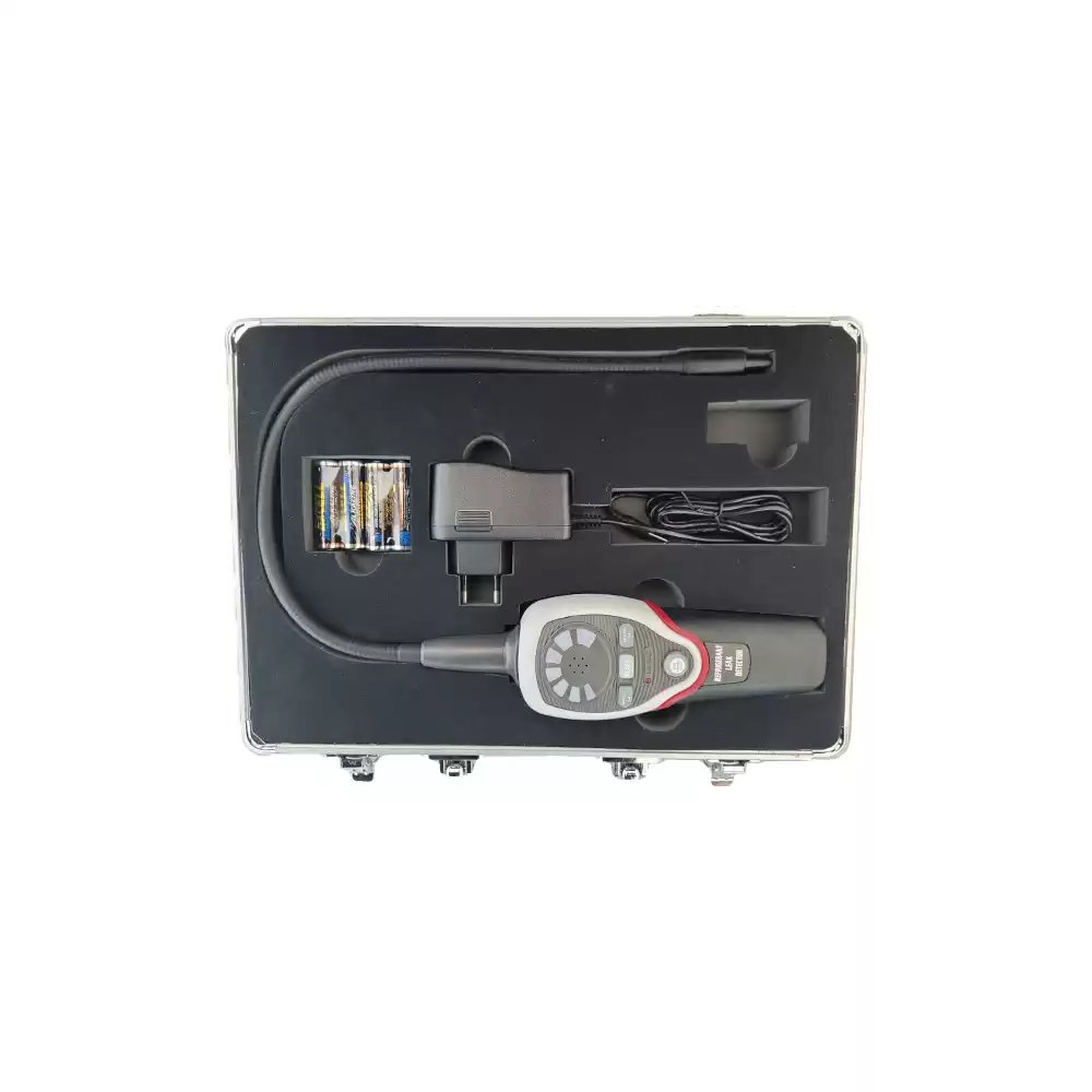 Kit Teste Fugas A/C - Image 3