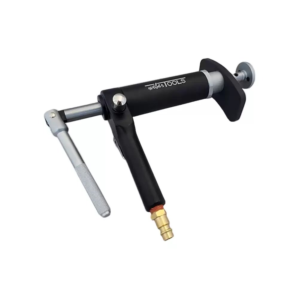 Kit Retractor Pistoes Travao Pneumatico - Image 4