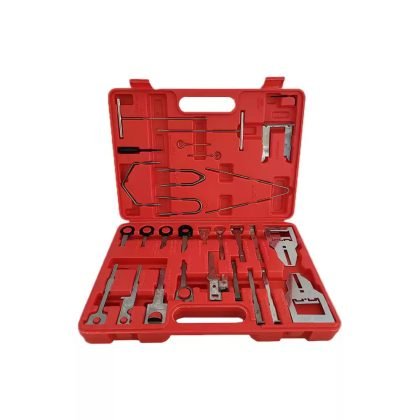 Kit De Remoção De Auto-Rádios