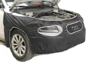 Capa proteccao frontal lat p/automovel