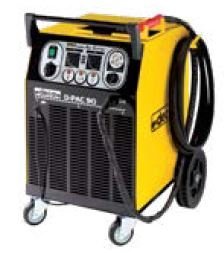MAQUINA DE CORTE DE PLASMA D-PAC 90