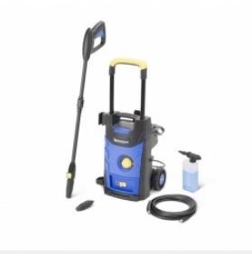 LAVADORA ALTA PRESSAO MPX16E