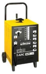 MAQUINA DE SOLDAR MMA T-ARC 529