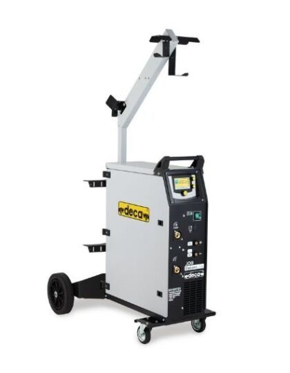 MAQUINA DE SOLDAR INVERTER MULTIPROCESSO JOB DUO 220XL LAB