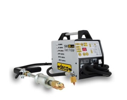 MAQUINA DE SOLDAR POR PONTOS SW28 LAB