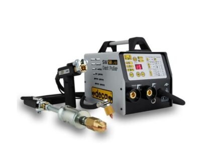 MAQUINA DE SOLDAR POR PONTOS SW58 LAB