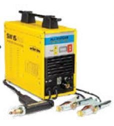 MAQUINA DE SOLDAR POR PONTOS SW15 ALU