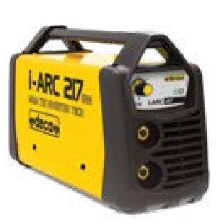 MAQUINA DE SOLDAR  MMA I-ARC 217 LAB