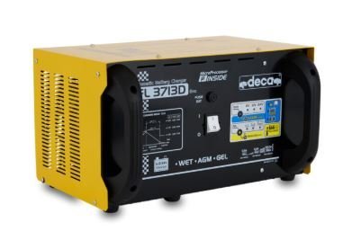 CARREGADOR DE BAT. AUTOMATICO FL3713D
