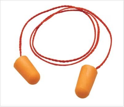 PROTETOR AURICULAR C/FIO 3M 1110