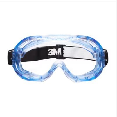 OCULOS PANORAMICOS 3M FAHRENHEIT REF.71360-00011M