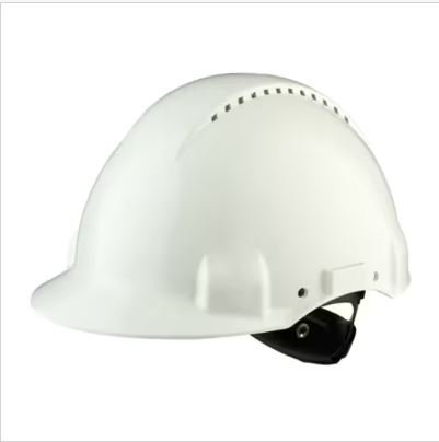 CAPACETE DE SEGURANÇA 3M G3000NUV-VI