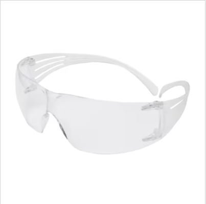 OCULOS DE SERGURANÇA 3M SECUREFIT