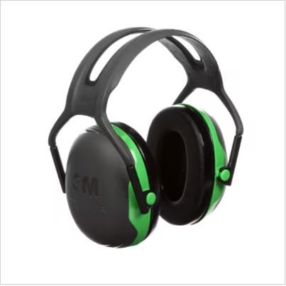PROTETOR AURICULAR CABECA SNR27 3M REF X1A