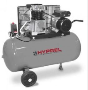 COMPRESSOR 100L 10 BAR 230V