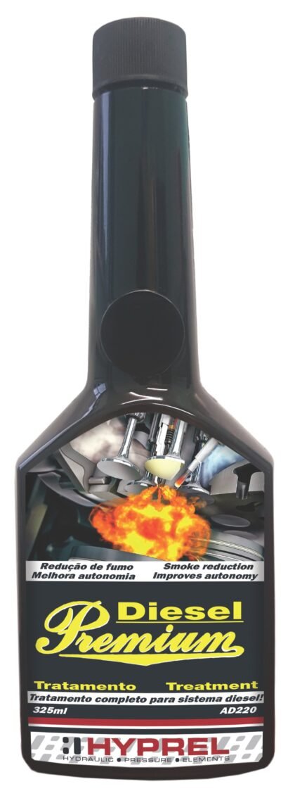 ADITIVO DIESEL