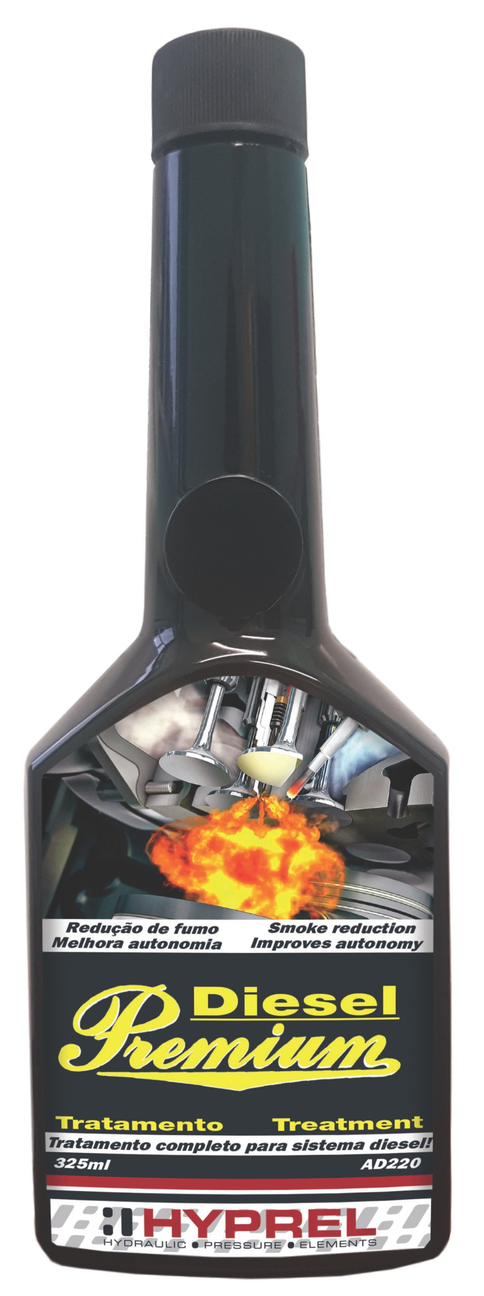 ADITIVO DIESEL
