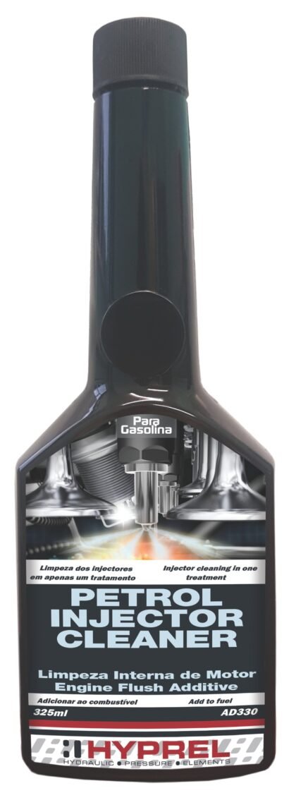 LIMPEZA INJECTORES A GASOLINA