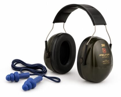 Auriculares