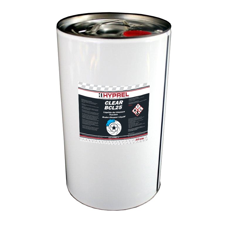 LIQUIDO LIMPEZA TRAVOES 25 LT