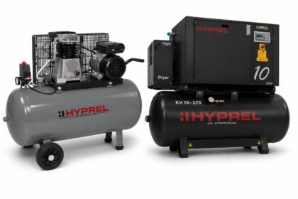 Compressores