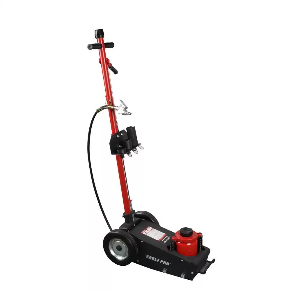 MACACO HIDRAULICO 22TON