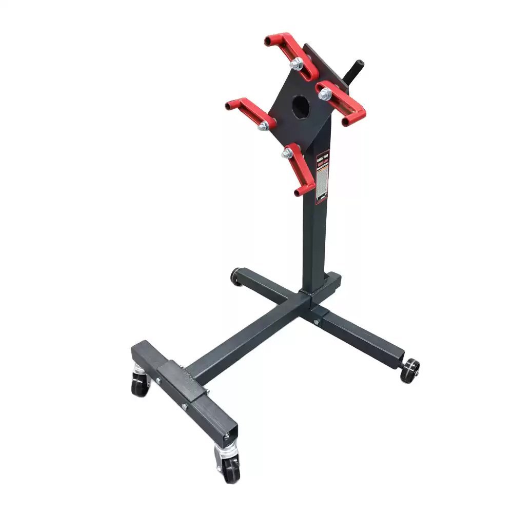 SUPORTE DE MOTOR 450 KG