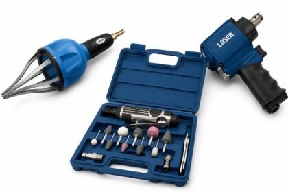 Ferramentas Pneumaticas