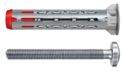 Bucha P/Cavidades Duohm 5X55 S Pz 25Und