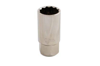 CHAVE DE CAIXA DA VELA DE IGNIÇÃO 1/2"D 21MM