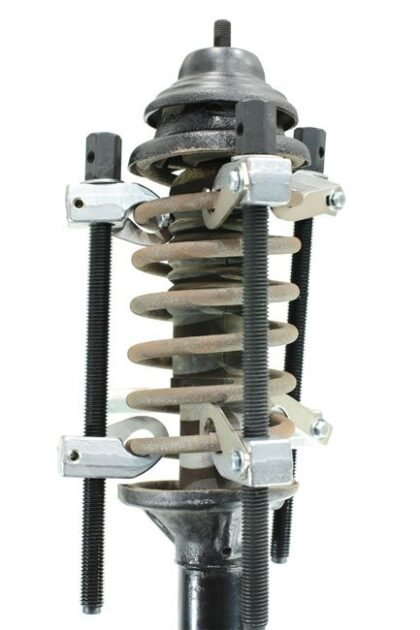 COMPRESSOR DE MOLAS HELICOIDAIS - HEAVY DUTY 3PC